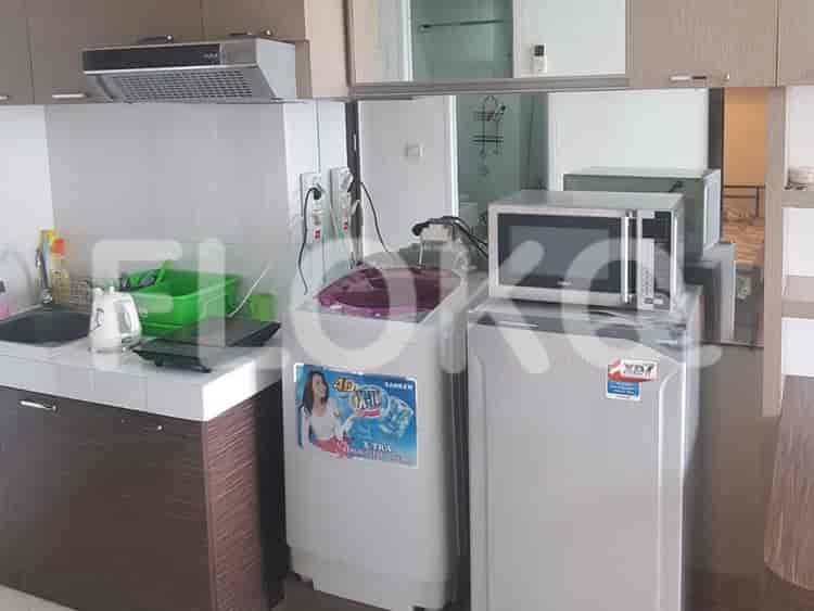 1 Bedroom on High Floor for Rent in Westmark Apartment - fta39f 2