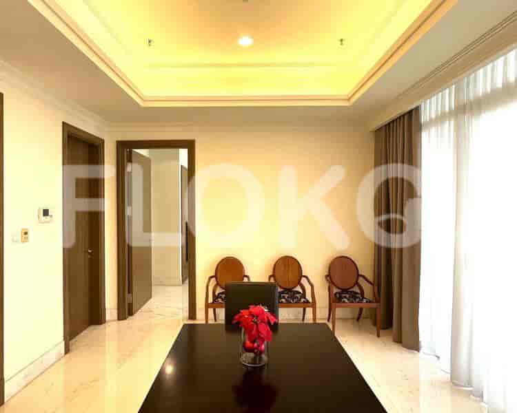 2 Bedroom on Middle Floor for Rent in Botanica - fsie84 4