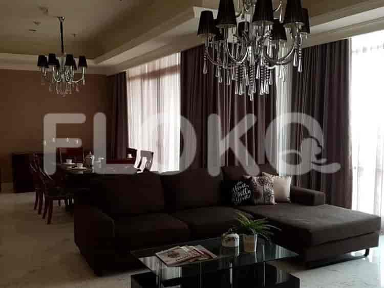 2 Bedroom on Middle Floor for Rent in Botanica - fsic76 1