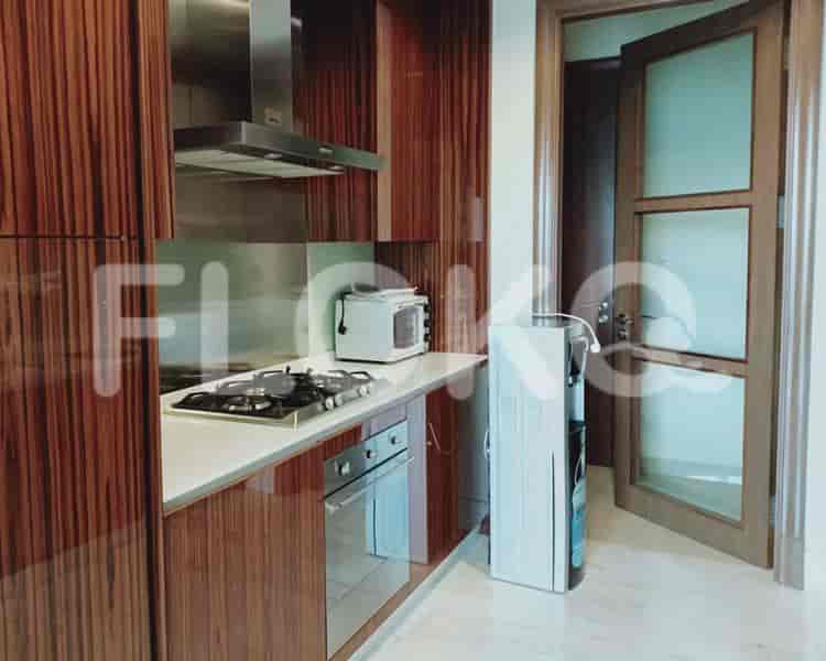 2 Bedroom on Low Floor for Rent in Botanica - fsid63 6
