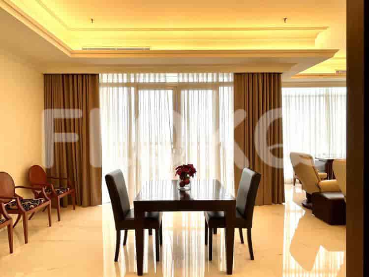 2 Bedroom on Middle Floor for Rent in Botanica - fsi01a 5