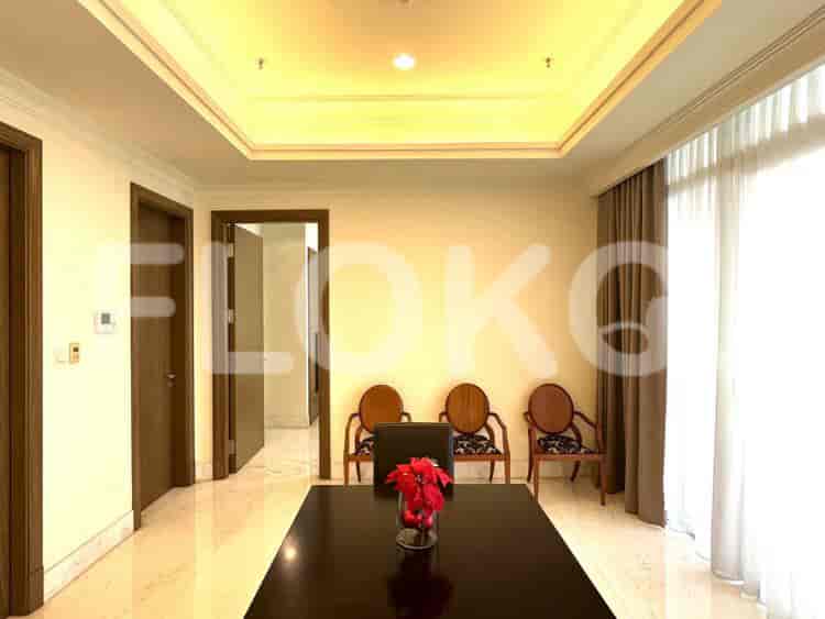 2 Bedroom on Middle Floor for Rent in Botanica - fsi01a 7