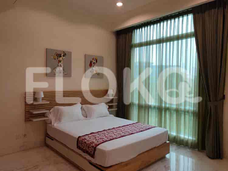 2 Bedroom on Low Floor for Rent in Botanica - fsi3d3 3
