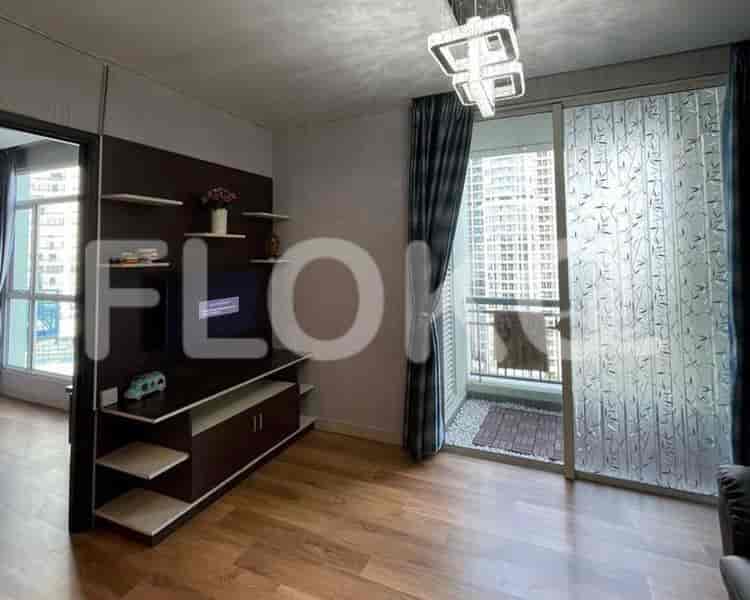 1 Bedroom on Middle Floor for Rent in Central Park Residence - ftae6a 4