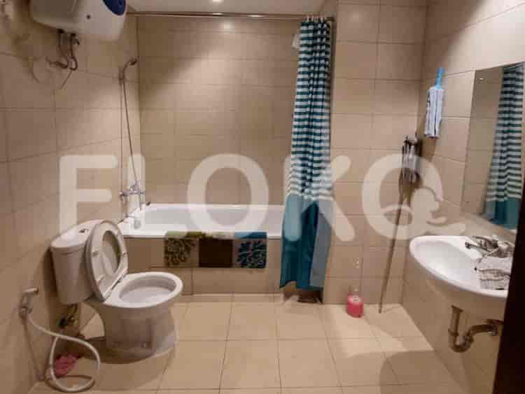 2 Bedroom on Middle Floor for Rent in Central Park Residence - fta6a1 4