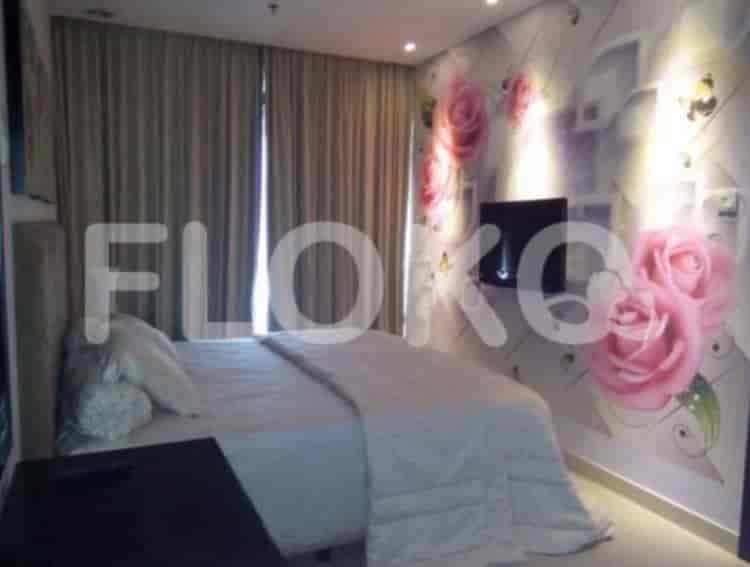 2 Bedroom on High Floor for Rent in Central Park Residence - ftaafe 2
