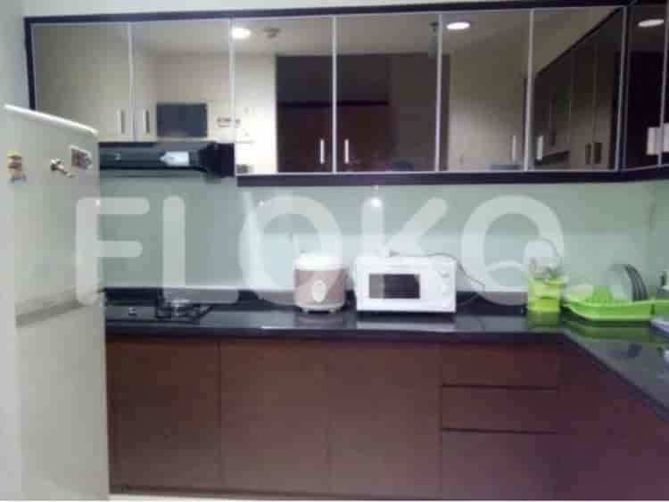 2 Bedroom on High Floor for Rent in Central Park Residence - ftaafe 5