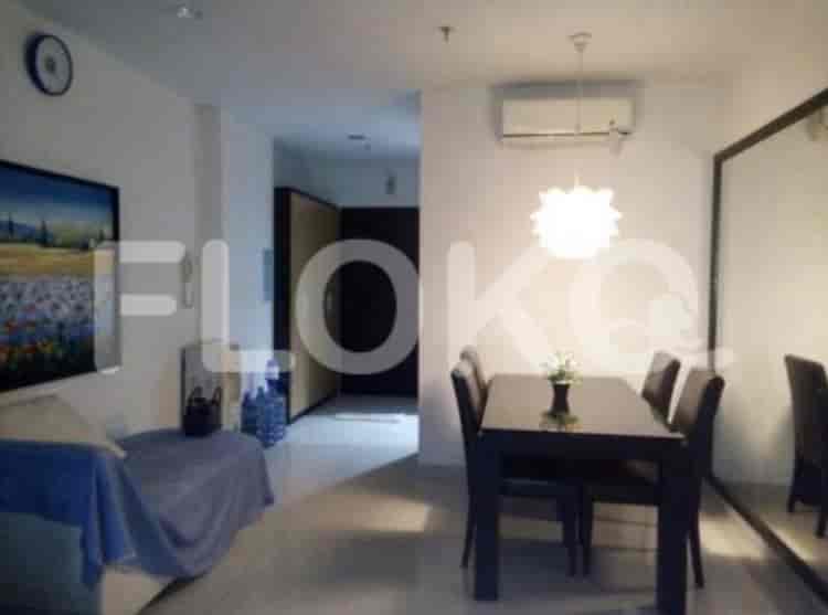2 Bedroom on High Floor for Rent in Central Park Residence - ftaafe 4