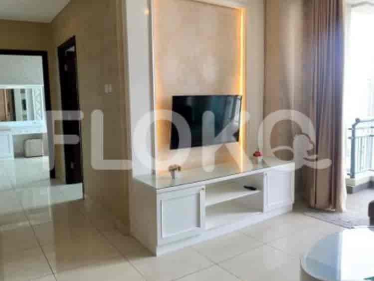 2 Bedroom on Middle Floor for Rent in Central Park Residence - fta96e 1