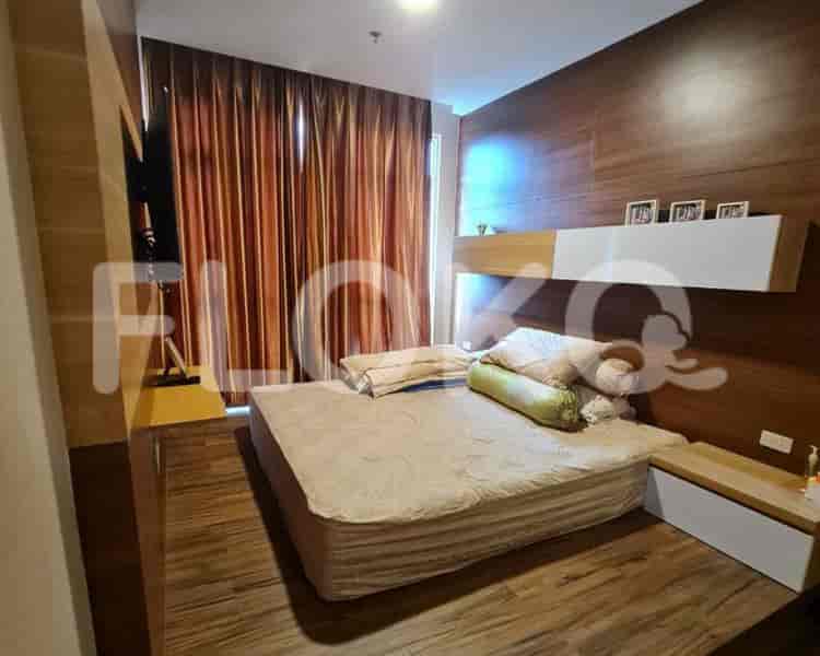 2 Bedroom on Middle Floor for Rent in Central Park Residence - fta107 4