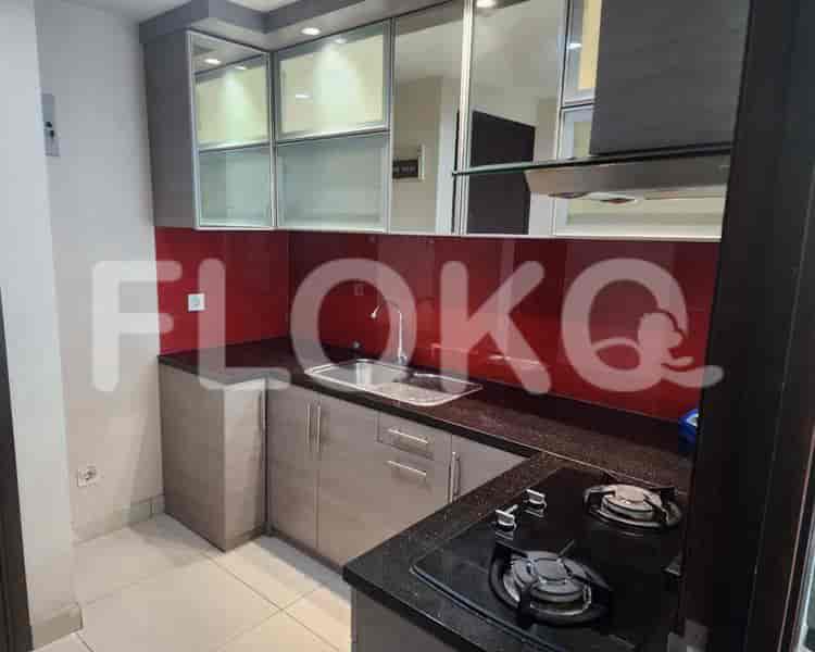 2 Bedroom on Middle Floor for Rent in Central Park Residence - fta786 5