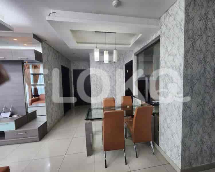 2 Bedroom on Middle Floor for Rent in Central Park Residence - fta786 4