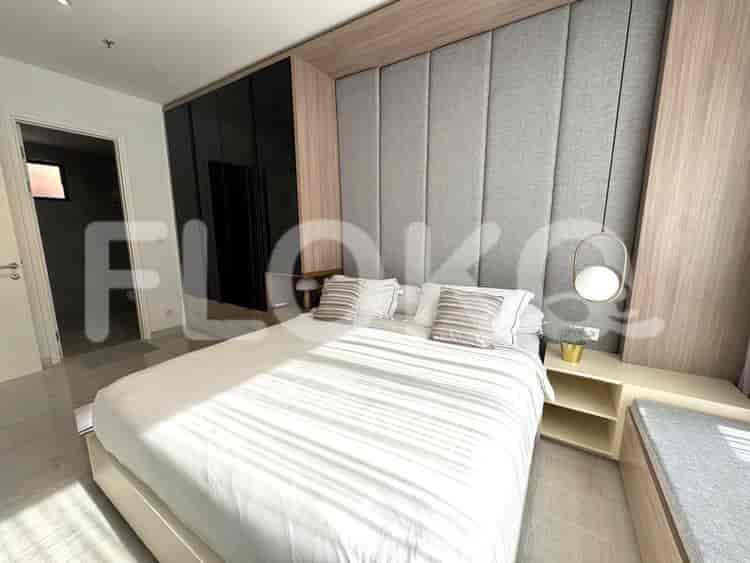Tipe 2 Kamar Tidur di Lantai Rendah untuk disewakan di Lloyd Apartment - fgae44 5