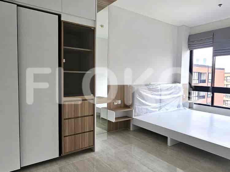 Tipe 2 Kamar Tidur di Lantai Tinggi untuk disewakan di Lloyd Apartment - fgac30 2