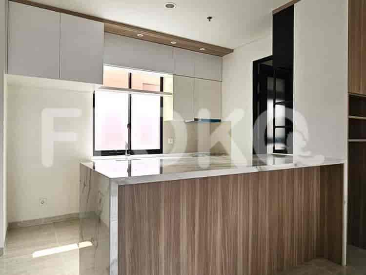 Tipe 2 Kamar Tidur di Lantai Tinggi untuk disewakan di Lloyd Apartment - fgac30 5