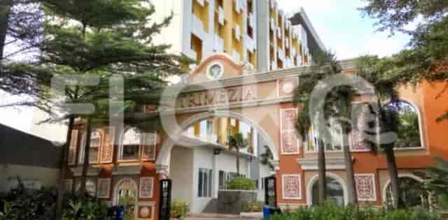 Sewa Apartemen Beverly Gading Serpong