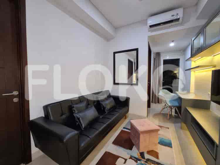 2 Bedroom on Low Floor for Rent in Aspen Residence Apartment - ffa131 1