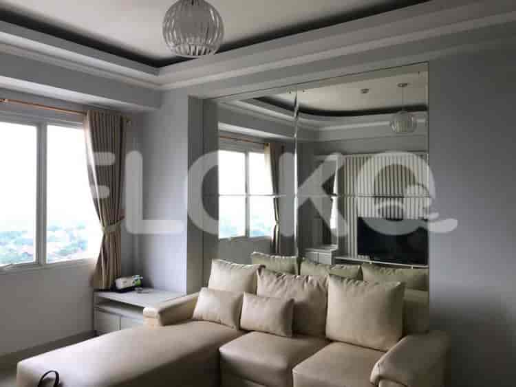3 Bedroom on Middle Floor for Rent in Aspen Residence Apartment - ffa2da 2