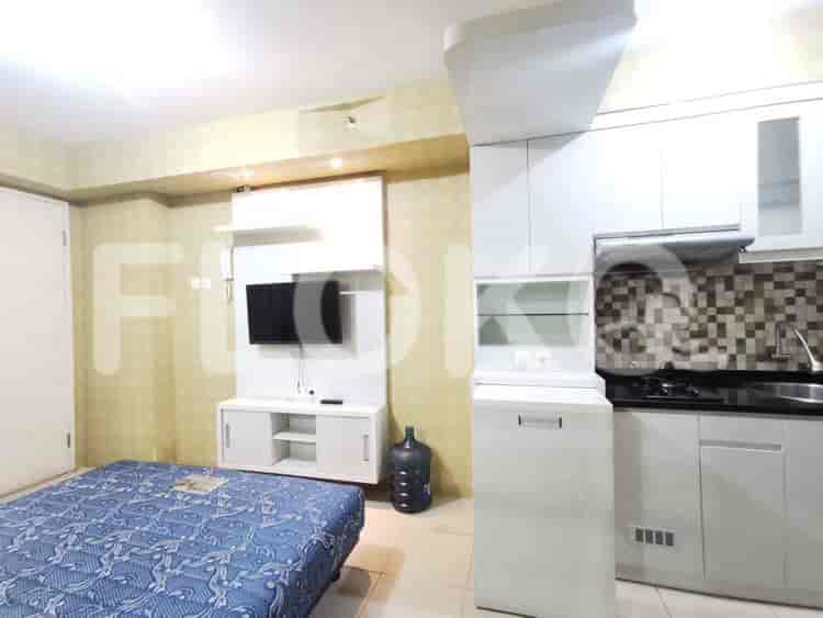 1 Bedroom on Low Floor for Rent in Bassura City Apartment - fcic44 3