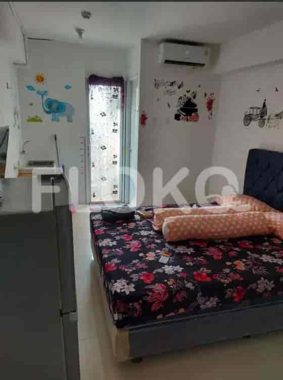 1 Bedroom on Middle Floor for Rent in Bassura City Apartment - fcife0 1