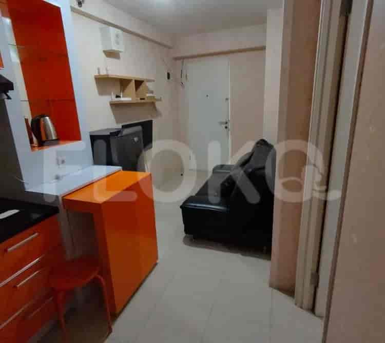 1 Bedroom on Middle Floor for Rent in Bassura City Apartment - fcidb5 1