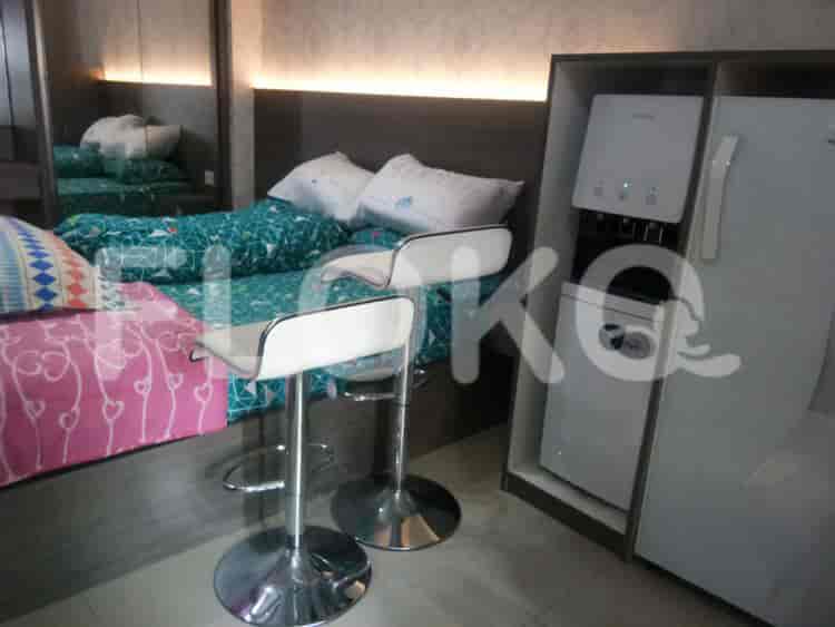 1 Bedroom on Middle Floor for Rent in Bassura City Apartment - fcib15 3