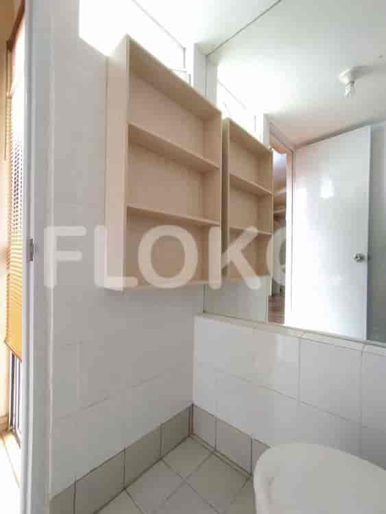1 Bedroom on Middle Floor for Rent in Bassura City Apartment - fci01e 7