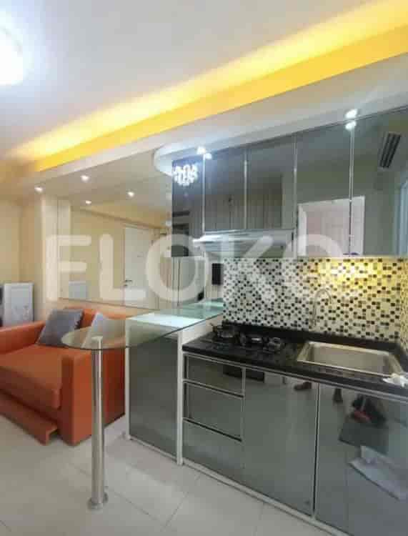 2 Bedroom on Middle Floor for Rent in Bassura City Apartment - fci6d1 3