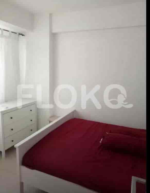 2 Bedroom on Middle Floor for Rent in Bassura City Apartment - fci1e5 1