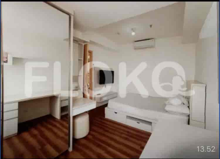 2 Bedroom on Middle Floor for Rent in Bassura City Apartment - fcibb5 2
