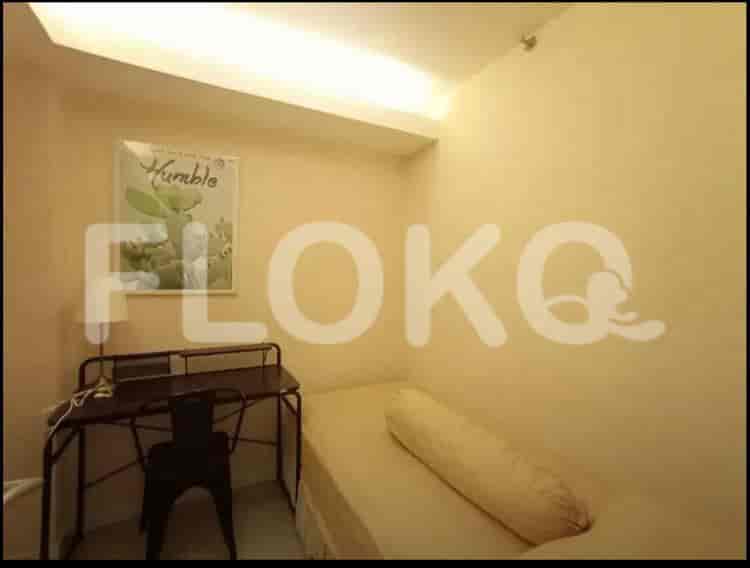 2 Bedroom on High Floor for Rent in Bassura City Apartment - fci529 3