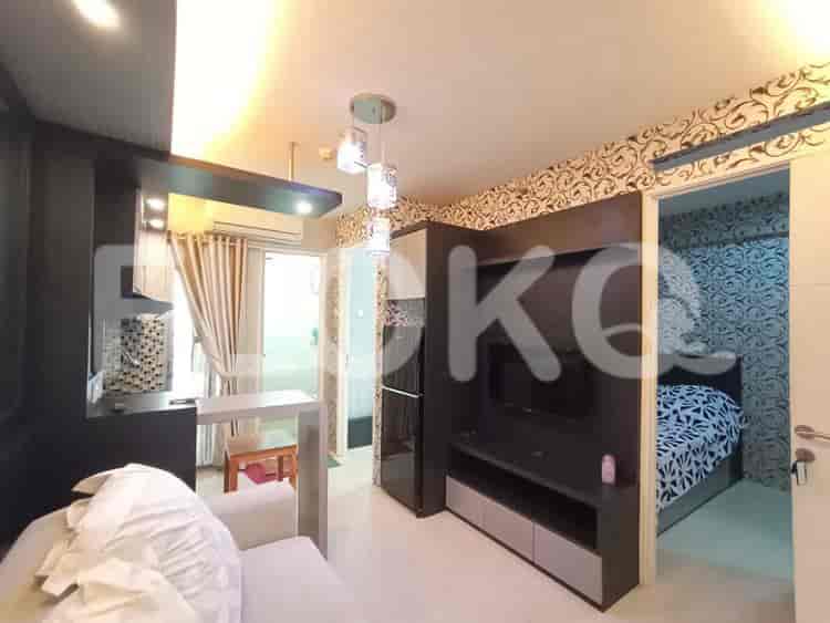 2 Bedroom on Low Floor for Rent in Bassura City Apartment - fci825 4