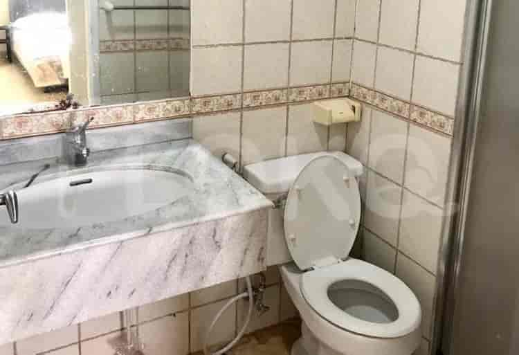 Tipe 2 Kamar Tidur di Lantai Rendah untuk disewakan di BonaVista Apartemen - fle8ea 7