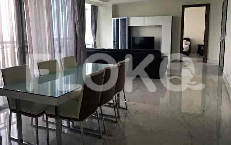 2 Bedroom on Low Floor for Rent in Botanica - fsi13a 2