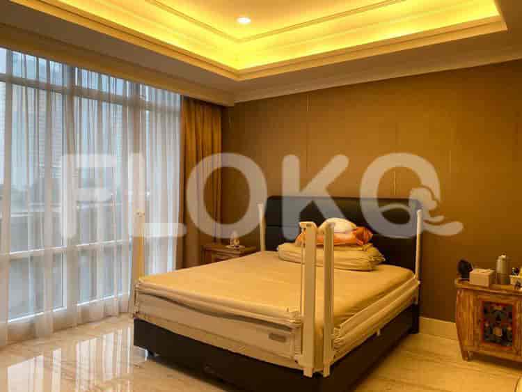 2 Bedroom on Middle Floor for Rent in Botanica - fsi319 4