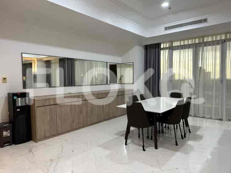 2 Bedroom on Middle Floor for Rent in Botanica - fsi458 5