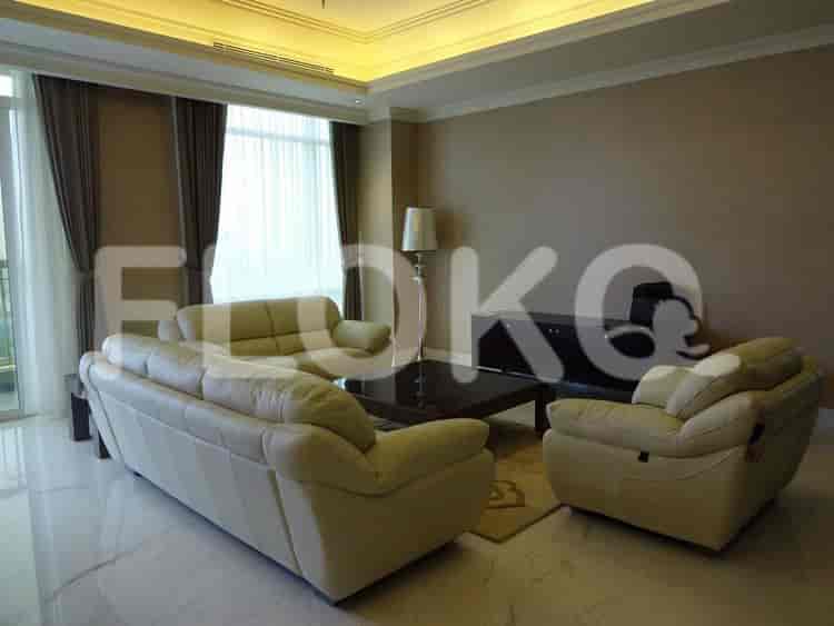 2 Bedroom on Middle Floor for Rent in Botanica - fsi6c9 1