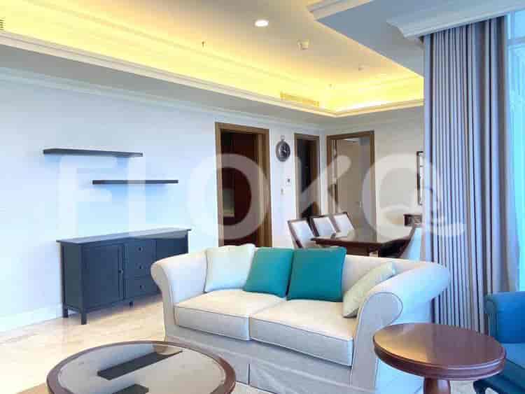 2 Bedroom on Middle Floor for Rent in Botanica - fsi6d5 1