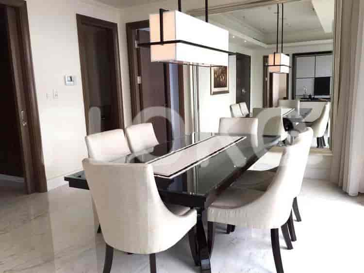 2 Bedroom on High Floor for Rent in Botanica - fsi1a4 3