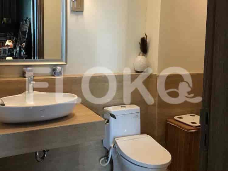 2 Bedroom on Low Floor for Rent in Botanica - fsif18 6