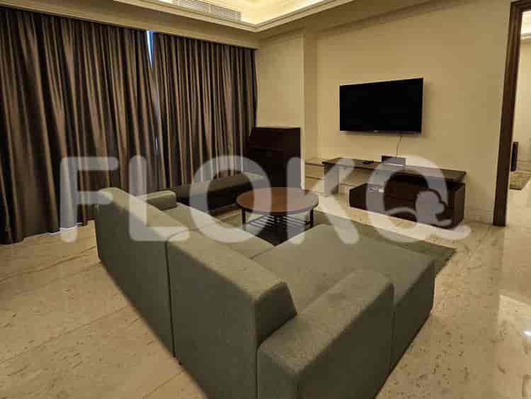 2 Bedroom on Low Floor for Rent in Botanica - fsif58 2