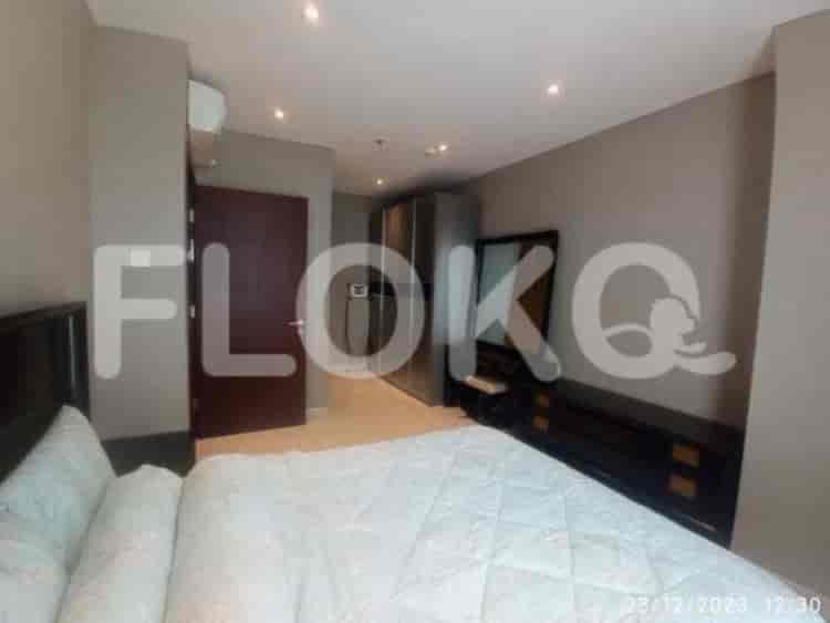 2 Bedroom on Middle Floor for Rent in Central Park Residence - fta548 2