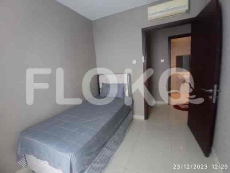 2 Bedroom on Middle Floor for Rent in Central Park Residence - fta548 3
