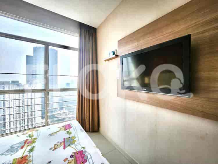 2 Bedroom on High Floor for Rent in Central Park Residence - fta02b 5