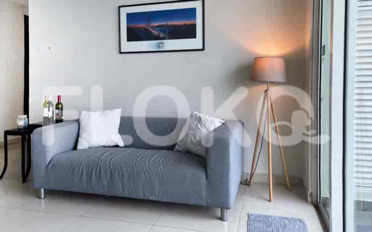 2 Bedroom on High Floor for Rent in Central Park Residence - fta8fb 1
