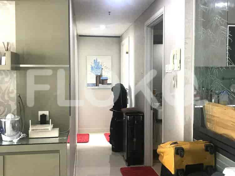 3 Bedroom on High Floor for Rent in Central Park Residence - ftafca 11