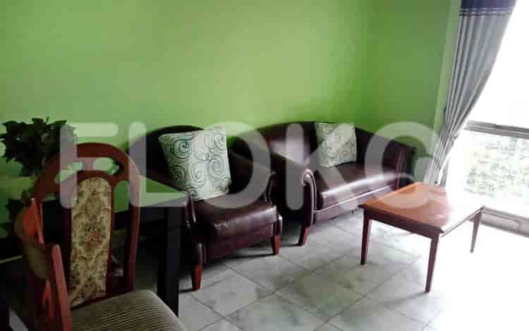1 Bedroom on Middle Floor for Rent in Mitra Oasis Residence - fse4e3 3