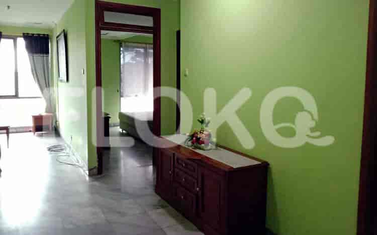 1 Bedroom on Middle Floor for Rent in Mitra Oasis Residence - fse4e3 4