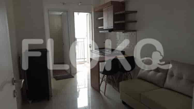 2 Bedroom on Middle Floor for Rent in Bassura City Apartment - fci7a2 4