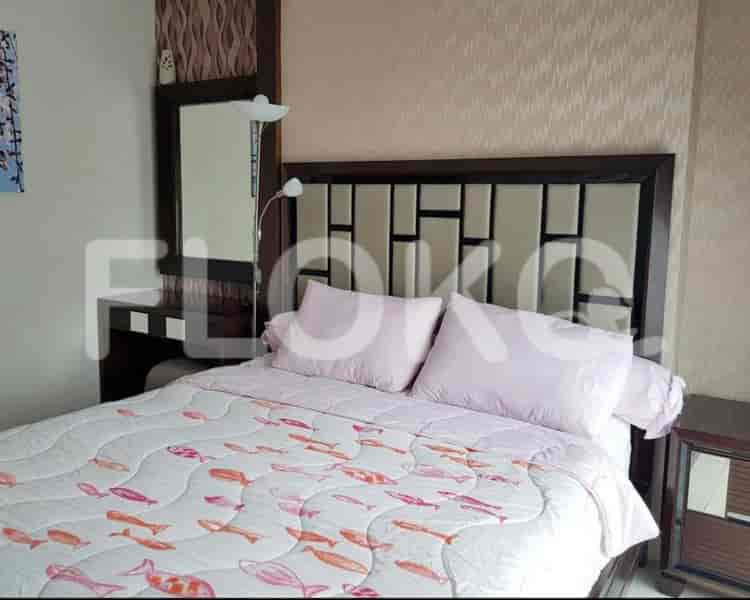 1 Bedroom on Middle Floor for Rent in Central Park Residence - ftafe1 2